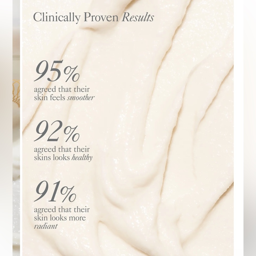 ✨ GOLDFADEN MD Doctor's Scrub Advanced RUBY CRYSTAL POWER EXFOLIATOR - Picture 6 of 7